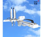 東莞機械手產(chǎn)業(yè)已發(fā)展成為全國前列